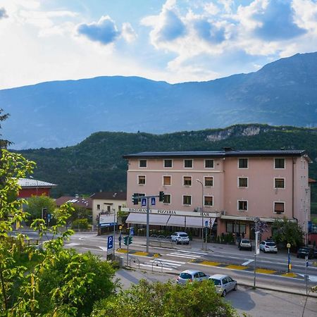 Almamed Hotel San Leonardo Vigolo Baselga Exterior foto