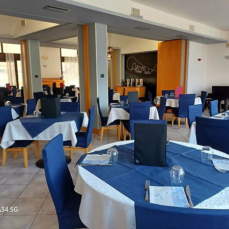 Almamed Hotel San Leonardo Vigolo Baselga Exterior foto