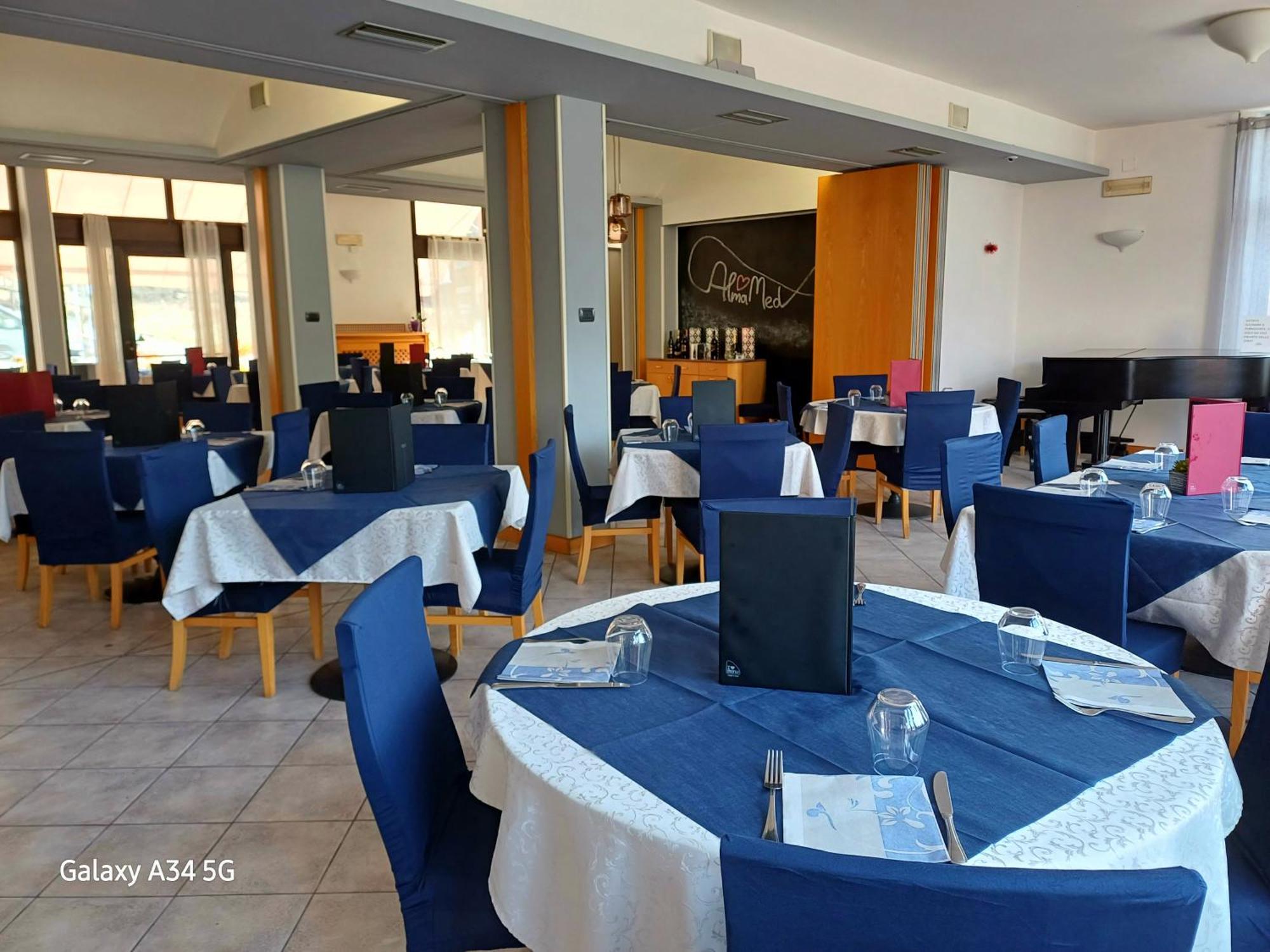 Almamed Hotel San Leonardo Vigolo Baselga Exterior foto