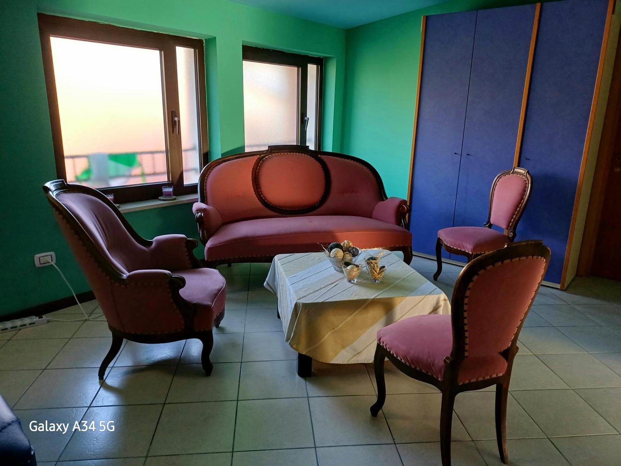 Almamed Hotel San Leonardo Vigolo Baselga Exterior foto